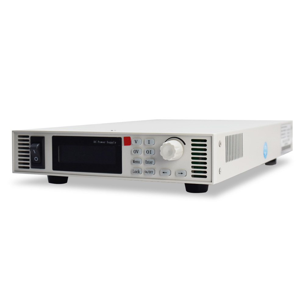 Programmable Dc Power Supply 30V 10A - Fonte de alimentação programável 30V 20A