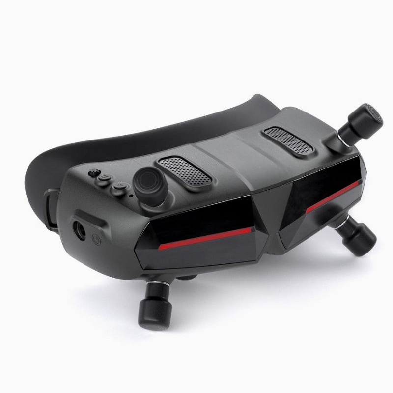 Fpv Goggles Walksnail Avatar Hd - Walksnail Avatar HD Goggles X óculos