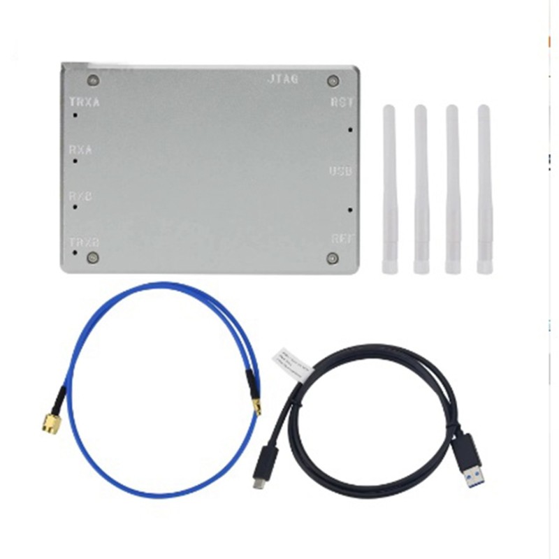 TFORU - Para Hackrf Pluto SDR  - Sdr Software Defined Radio Hackrf avaliação e preço