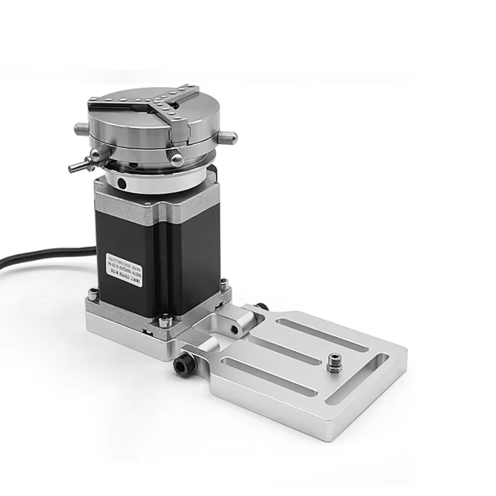 Mini Router CNC com Eixo Rotat - Mini Laser Engraver Cnc Router avaliação e preço