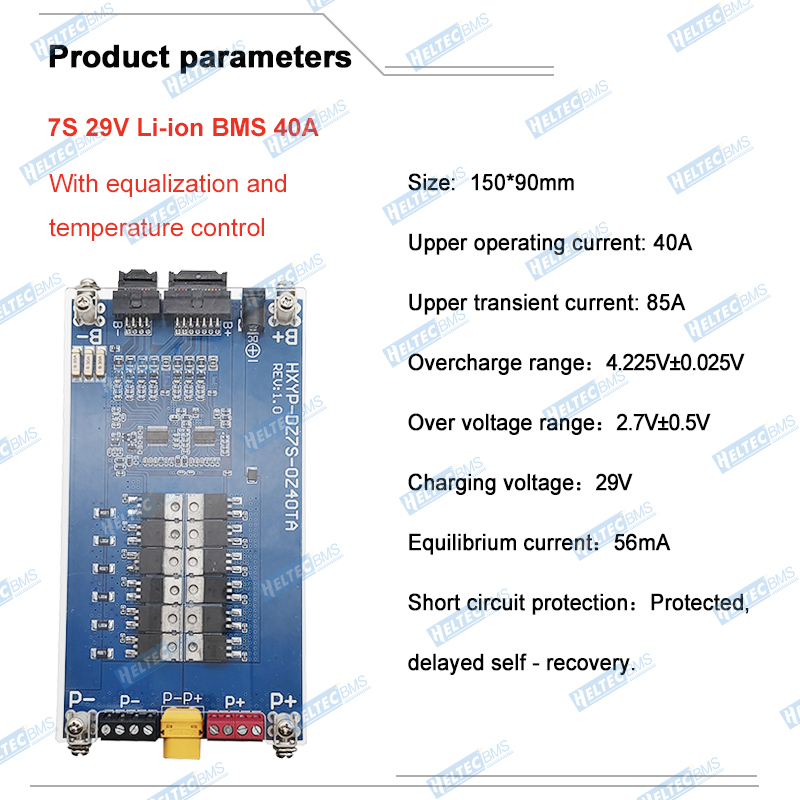 24V 29V 7S 40A Power Wall 1865 - Spot Welder 18650 Battery Pack avaliação e preço