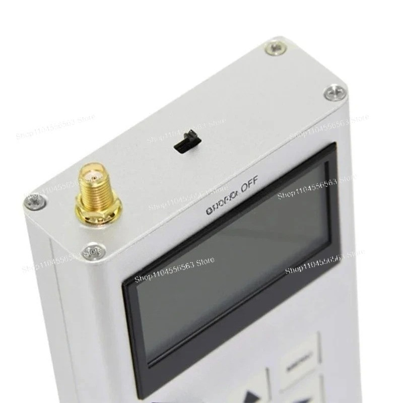 ​ ​ Gerador de sinal RF portát - Signal Generator Spectrum Analyzer avaliação e preço
