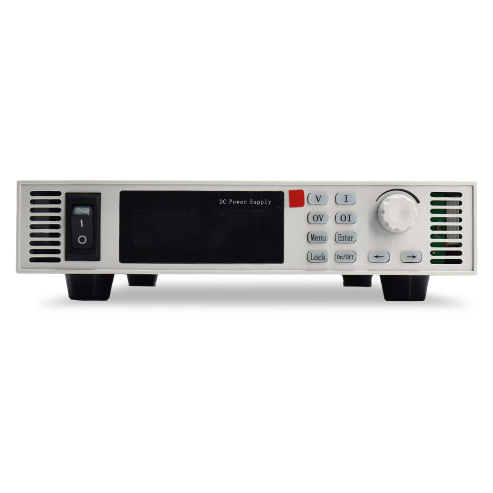 Fonte de alimentação programáv - Programmable Dc Power Supply 30V 10A avaliação e preço
