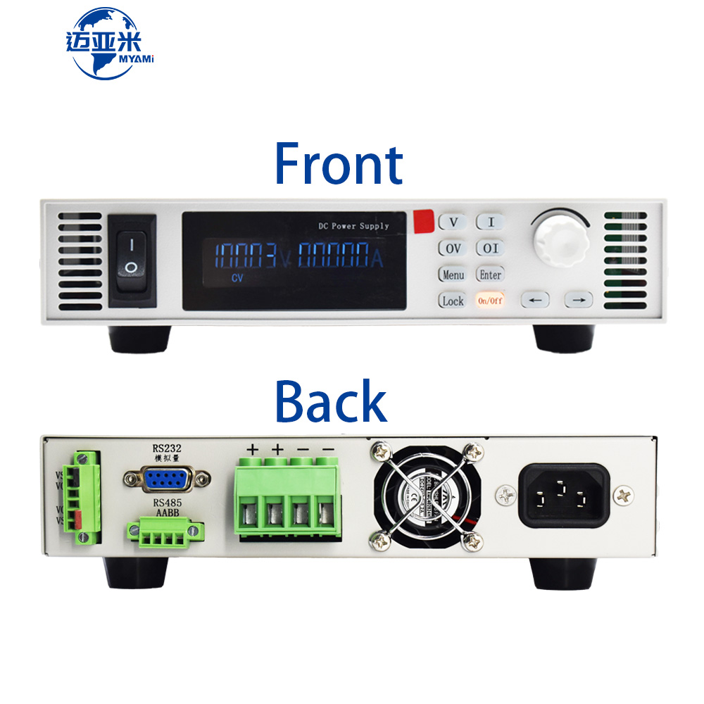 Fonte de alimentação programáv - Programmable Dc Power Supply 30V 10A avaliação e preço
