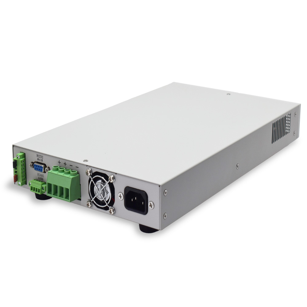 Fonte de alimentação programáv - Programmable Dc Power Supply 30V 10A avaliação e preço