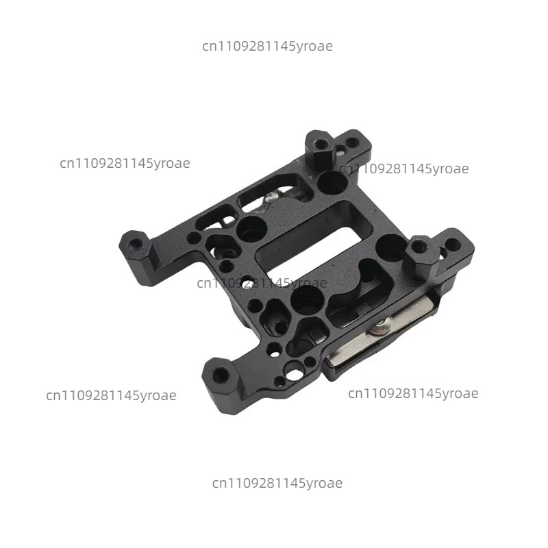 Kit de Carro CNC X Voron 2.4 R - Voron 2.4 R2 Kit avaliação e preço