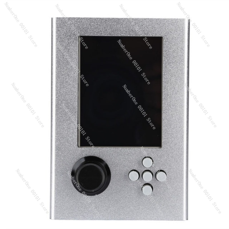 Mayhem Portapack H2 para HackR - Sdr Software Defined Radio Hackrf avaliação e preço