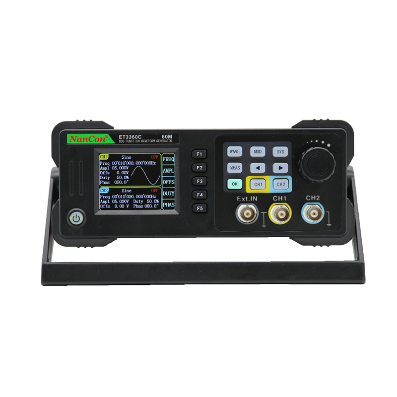 Gerador de Onda Arbitrária de  - Function Arbitrary Waveform Generator avaliação e preço