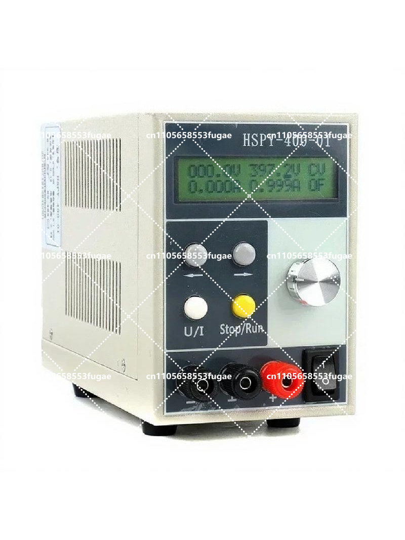 Fonte de Alimentação Digital P - Programmable Dc Power Supply 30V 10A avaliação e preço