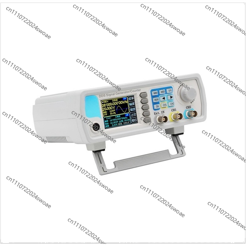 Gerador de Sinal de Forma de O - Function Arbitrary Waveform Generator avaliação e preço