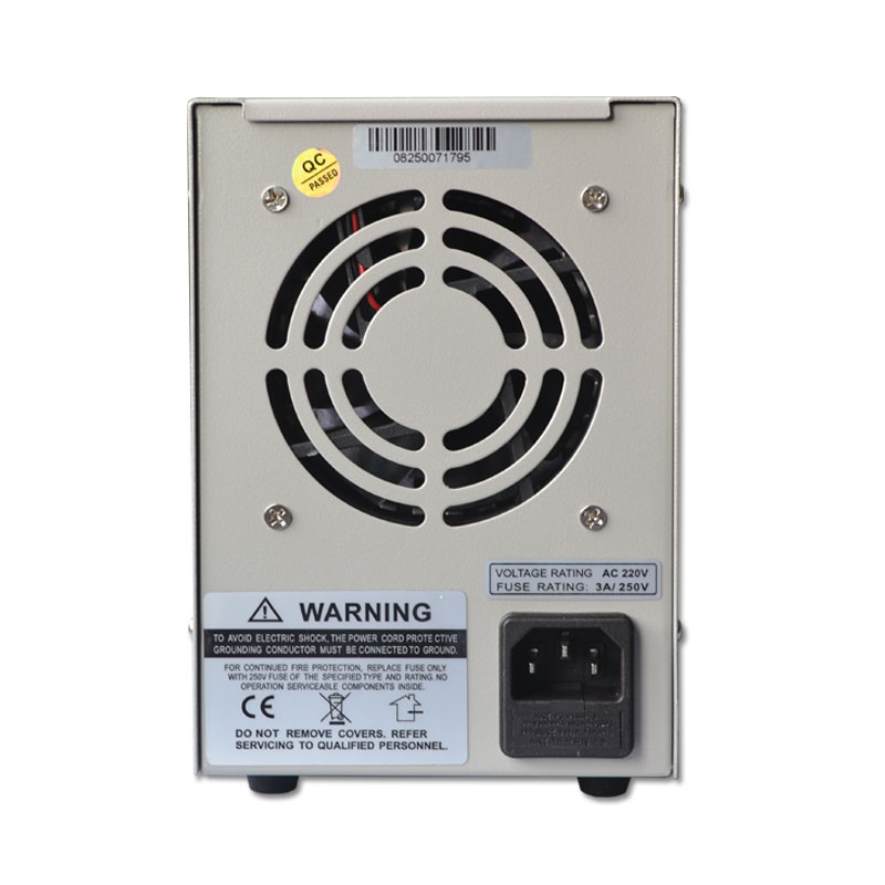 Fonte de alimentação KA3010D D - Programmable Dc Power Supply 30V 10A avaliação e preço