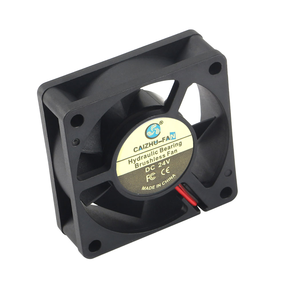 Ventilador de Exaustão Hidrául - Voron 2.4 R2 Kit avaliação e preço