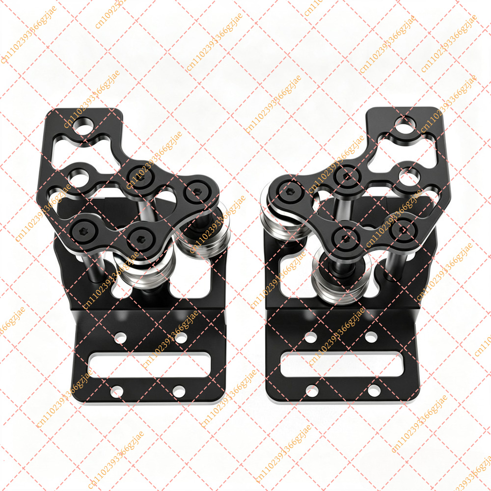 Kit de Junção XY em Alumínio U - Voron 2.4 R2 Kit avaliação e preço