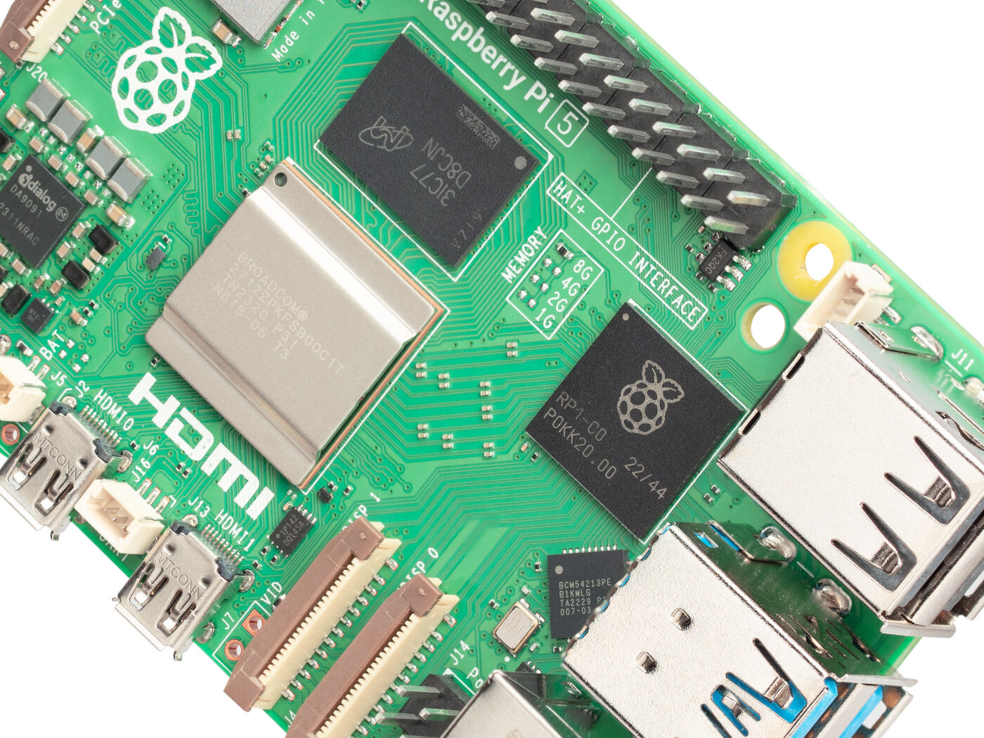 Placa Oficial Raspberry Pi 5,  - Raspberry Pi 5 8Gb Kit avaliação e preço