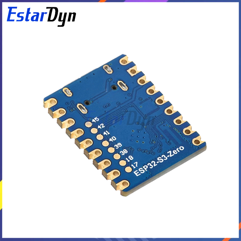 Placa de Desenvolvimento ESP32 - Esp32 S3 Development Board Lot avaliação e preço
