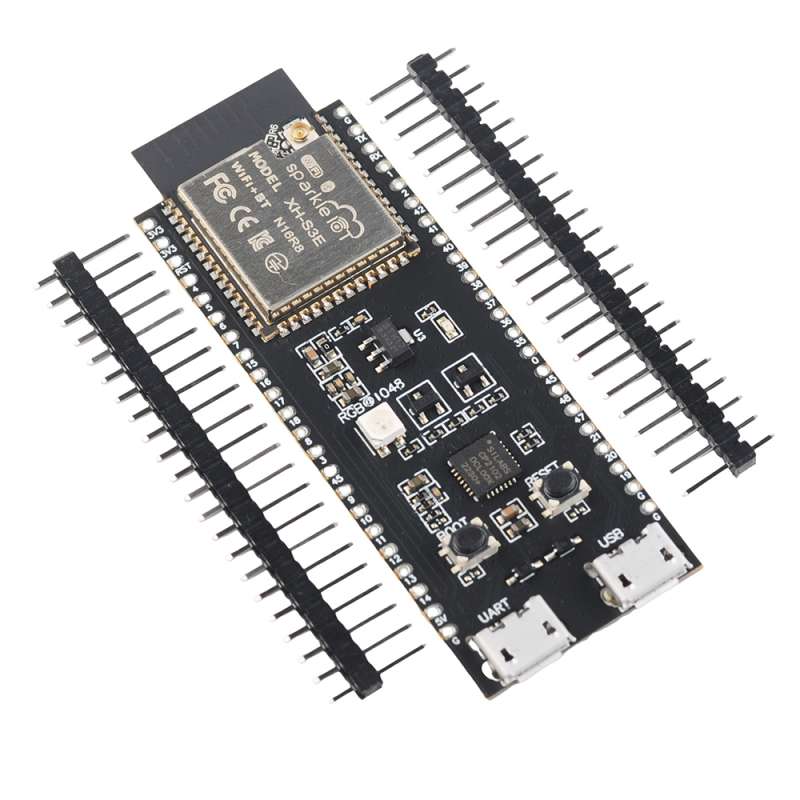 5Pcs/Lote ESP32-S3-DevKitC-1 N - Esp32 S3 Development Board Lot avaliação e preço