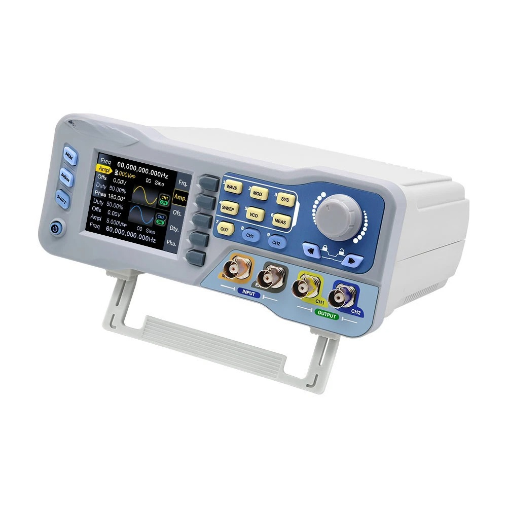 Gerador de Sinal de Função Arb - Function Arbitrary Waveform Generator avaliação e preço